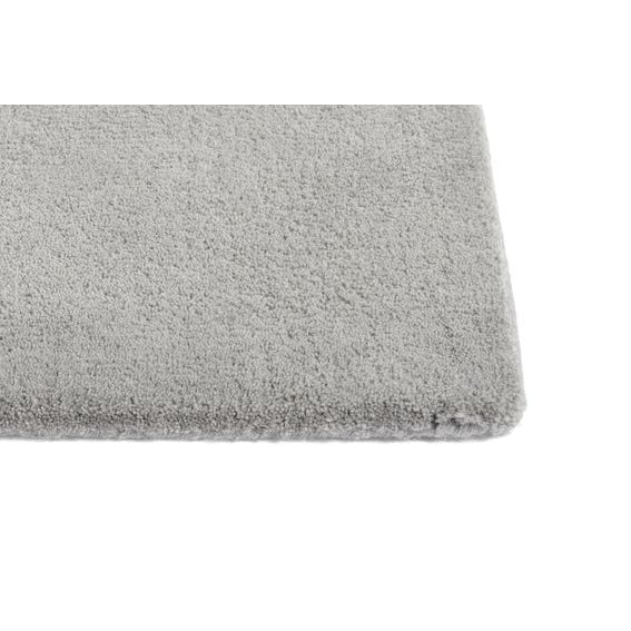Photo of Raw No2 Rug Light Grey