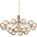 Apiales 18 Chandelier