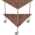 Thumbnail photo of AJ Trolley