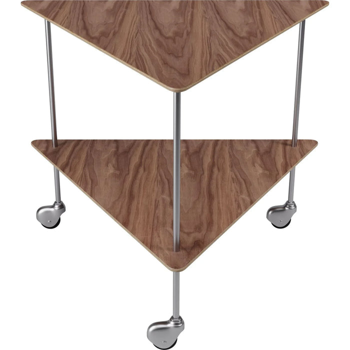 Photo of AJ Trolley