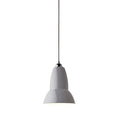 Thumbnail photo of Original 1227 - Midi Pendellampa, Dove Grey - Pendellampor - George Carwardine - Grå