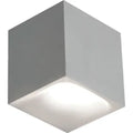 Thumbnail photo of Aede W Wall Lamp