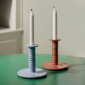 Thumbnail photo of Barro Candleholder