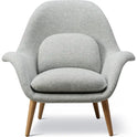 Swoon Lounge Chair 1770