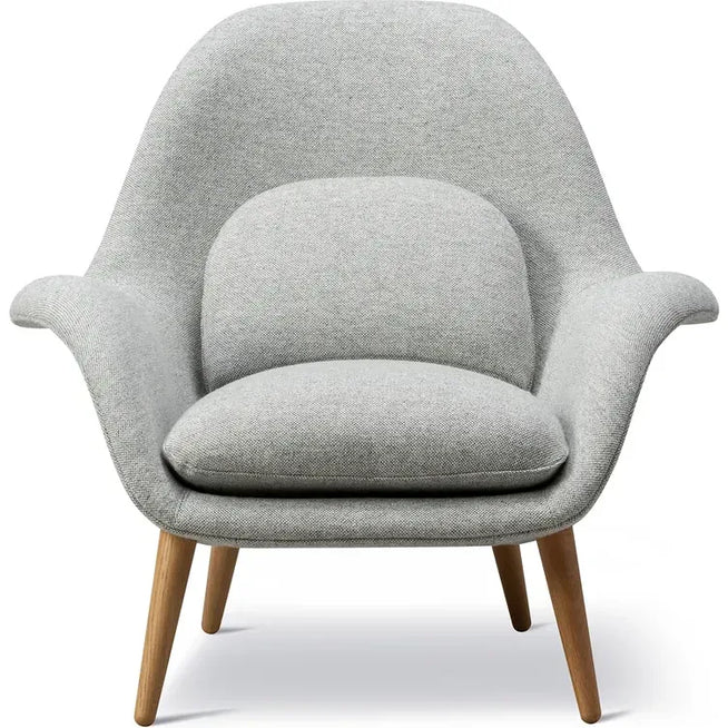 Photo of Swoon Lounge Chair 1770