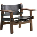 Thumbnail photo of The Spanish Chair Model 2226