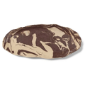 Thumbnail photo of Ryu Platter - Tallerken - Ryu Platter - 37 - Sand/brown - W37 X D16.5 X H3 Cm