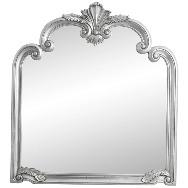 Photo of Angel Wall Mirror