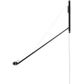 Thumbnail photo of Fifty-fifty Wall Wall Lamp