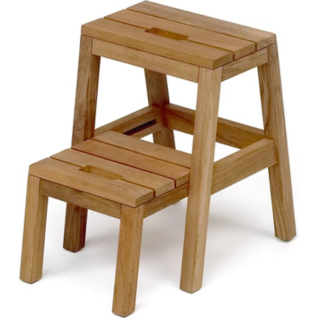 Photo of Dania Teak - Stools - Designit - Wood