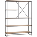 Thumbnail photo of Planner Shelving Large Mc520 - Shelves - Paul Mccobb - Wood - Metal/Wood