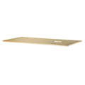 Thumbnail photo of String Desk Top 160 cm - Oak - Desk - Nils Strinning - Wood Coloured - Mdf/Wood