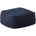 Divine Midnight Blue - Utomhuspallar & Puffar - Cane-line Design Team - Blå