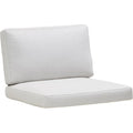 Thumbnail photo of Cushion Set for Connect Modules + Lounge Chair - Outdoor Cushions - Cushion for Single Module