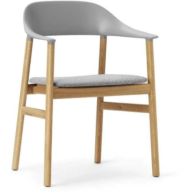 Photo of Herit Dining Chair 6