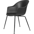 Thumbnail photo of Bat Dining Chair, Un-Upholstered, Conic Base
