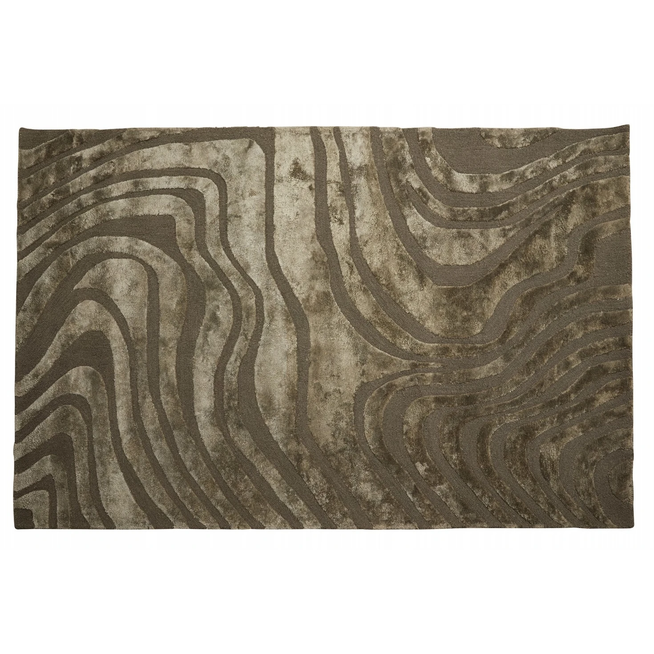 Photo of Harper Rug Grey 160x240cm