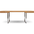Thumbnail photo of Ch110 Desk by Hans J. Wegner (oak