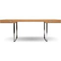 Ch110 Desk by Hans J. Wegner (oak