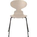 ANT 3101 Chair - 4 Legs - Warm Graphite Base