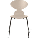 ANT 3101 Chair - 4 Legs - Warm Graphite Base