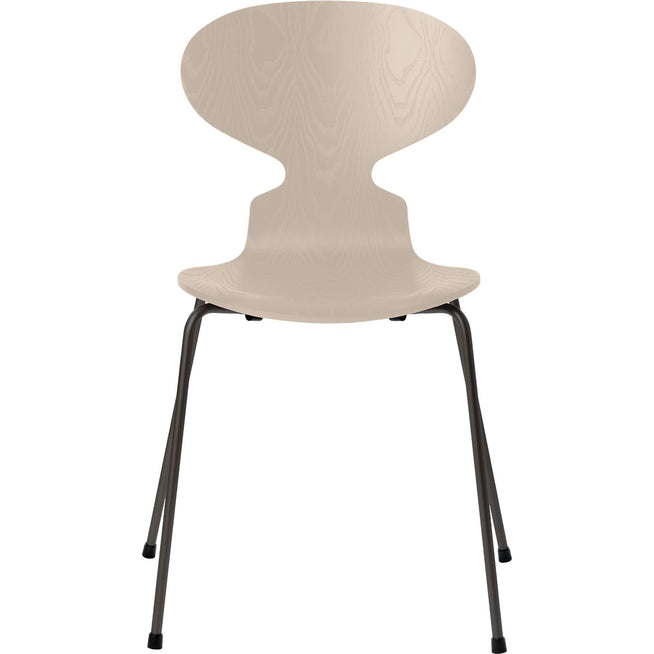 Photo of ANT 3101 Chair - 4 Legs - Warm Graphite Base