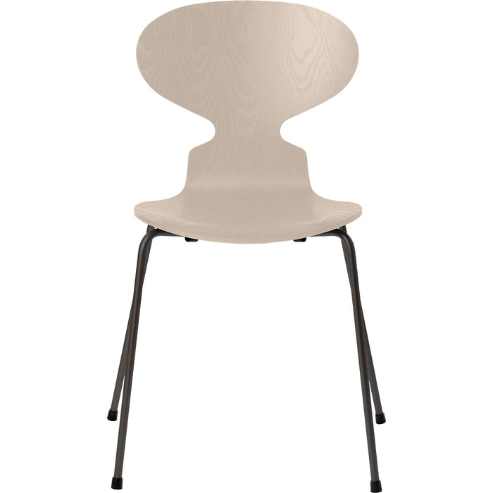 Photo of ANT 3101 Chair - 4 Legs - Warm Graphite Base