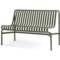 Thumbnail photo of Palissade Dining Bench without Armrests