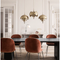 Thumbnail photo of Multi-Lite Pendant Lamp, Large