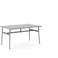 Thumbnail photo of Union Dining Table 90x140 Cm