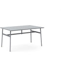 Union Dining Table 90x140 Cm