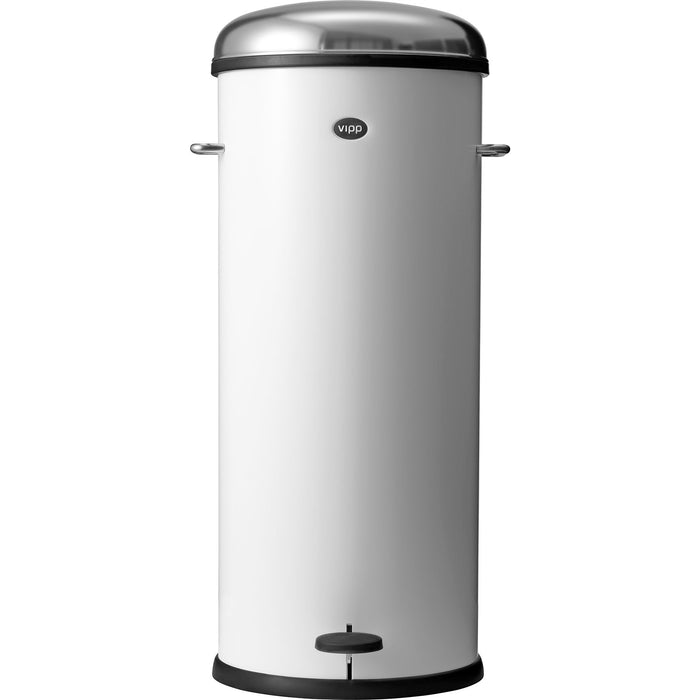 Photo of VIPP 17 Pedal bin 30 L / 8 gal 1