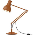 Thumbnail photo of Type 75 Margaret Howell Sienna - Desk Lamps - Sir Kenneth Grange - Orange