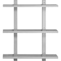 Thumbnail photo of Sheo Wall Shelf 3 Shelves
