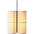 Thumbnail photo of Hashira Cluster Pendant Light