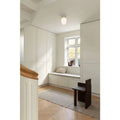 Thumbnail photo of Rizzatto 171 Wall Lamp/ceiling Lamp Satin