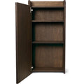 Thumbnail photo of Sill Wall Cabinet - Skab - Cashmere - W42,5 X H85 X D19 Cm