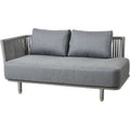 Thumbnail photo of Moments 2-Seater Sofa - Right Module