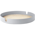 Salon Tray Grey