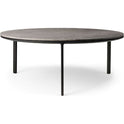 Vipp425 Coffee Table Marble Ø90x35,5 cm