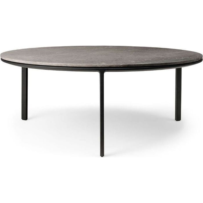 Photo of Vipp425 Coffee Table Marble Ø90x35,5 cm
