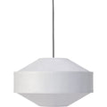 Thumbnail photo of Kite 1w Pendant Ø55 White