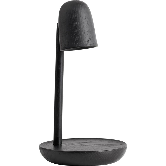 Photo of Focus - Desk lamps - Andreas Bergsaker - Black