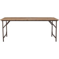 Thumbnail photo of Loft Dining Table