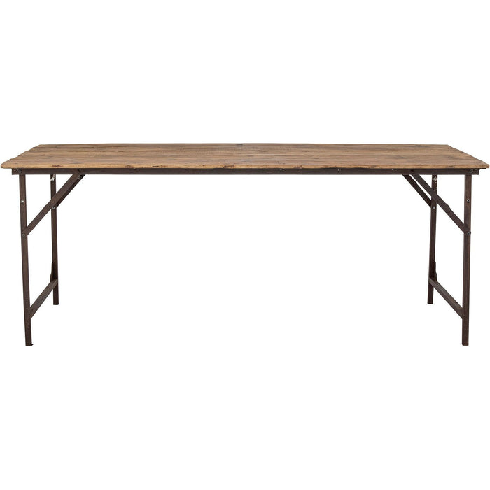 Photo of Loft Dining Table