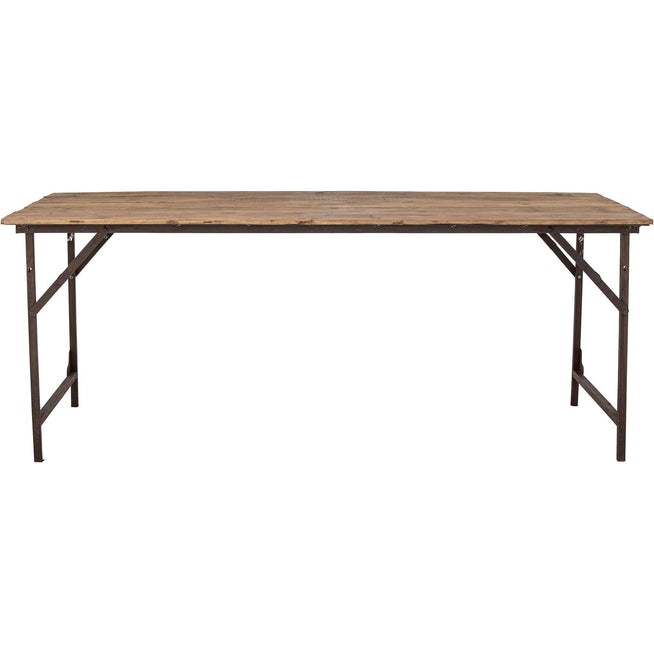 Photo of Loft Dining Table