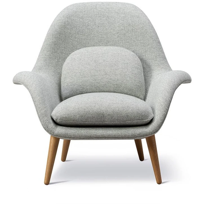 Photo of Swoon Lounge Chair 1770