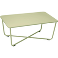 Croisette Low Table - Willow Green - Småbord & Sidobord Utomhus - Pascal Mourgue