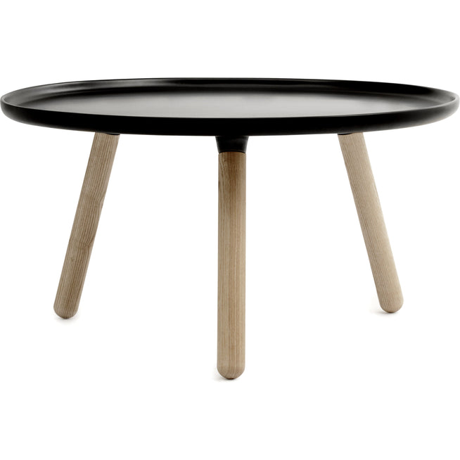 Photo of Normann Tablo Table Black-ash