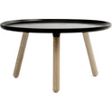 Normann Tablo Table Black-ash